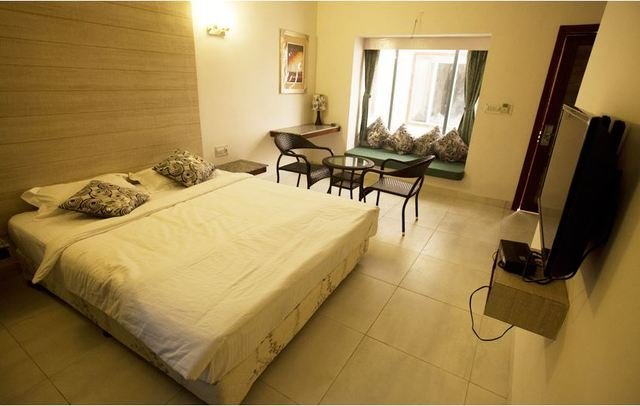 Traveltoexplore - Mount Abu hotels